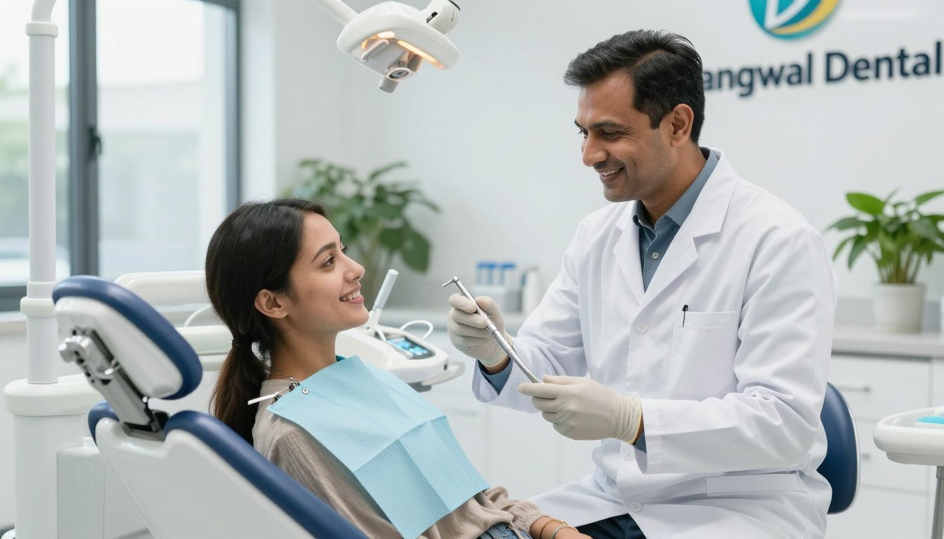 Best Dentist in Dehradun | Expert Dental Care