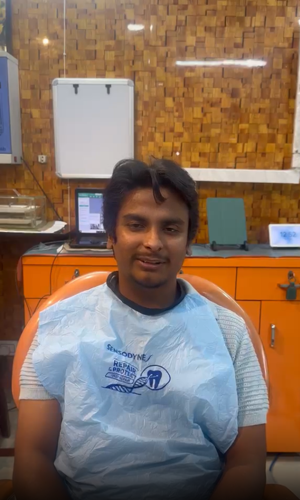 Patient Success Story