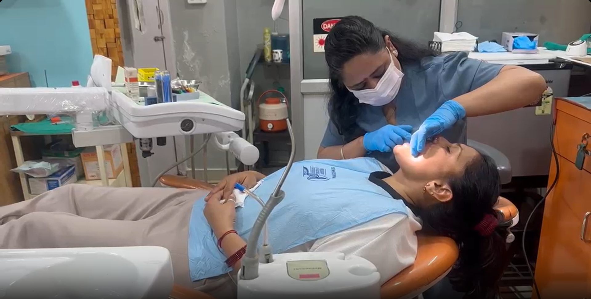 Patient Success Story