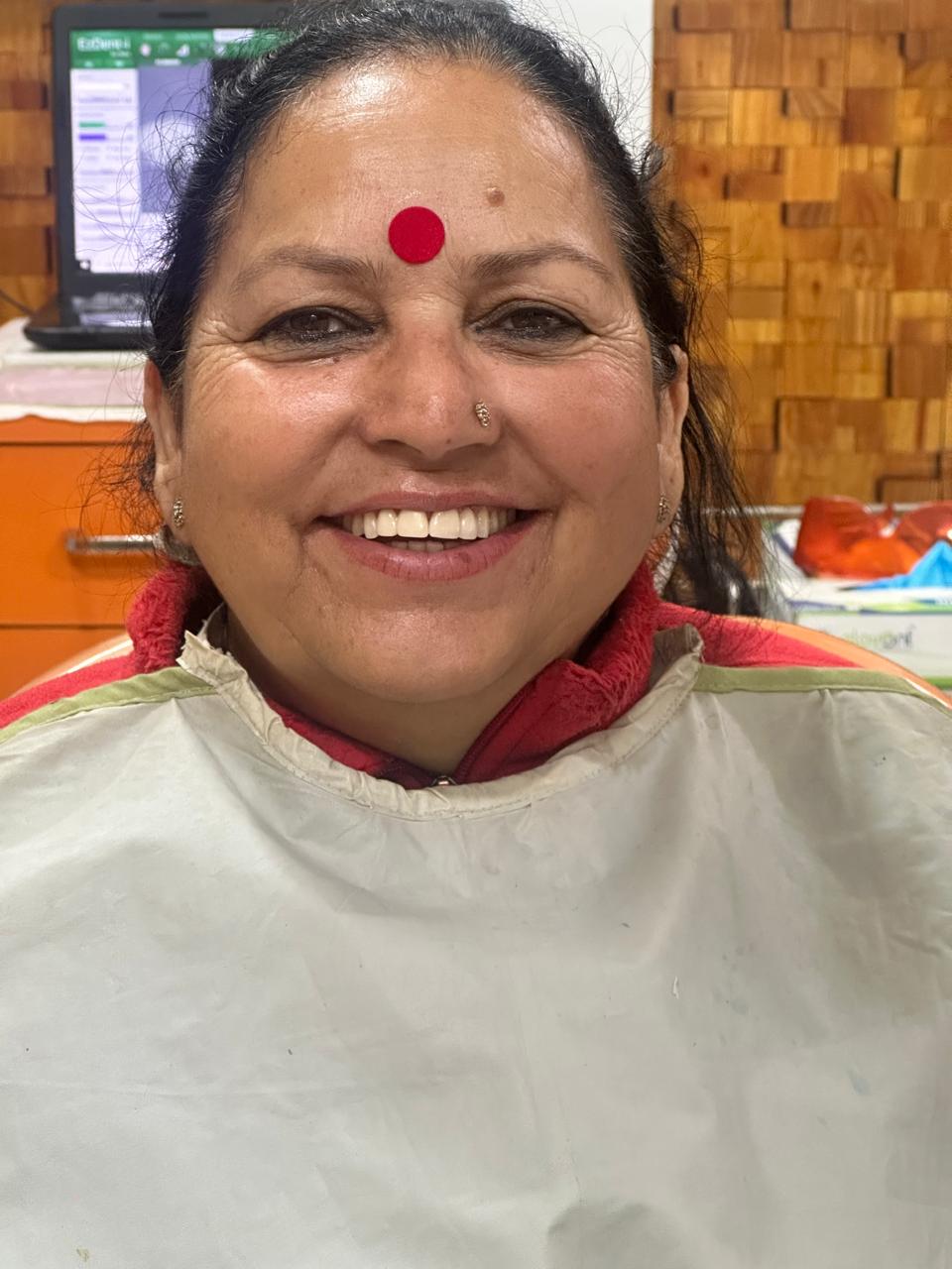 Natural Looking Crowns
